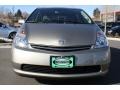Driftwood Pearl - Prius Hybrid Photo No. 6