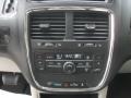 Black/Light Graystone Controls Photo for 2011 Dodge Grand Caravan #43354265