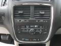 2011 Dodge Grand Caravan Crew Controls
