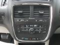 Controls of 2011 Grand Caravan Crew