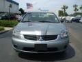 Satin Mesai Gray Pearl - Galant ES Photo No. 8