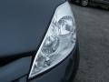 Slate Metallic - Sienna XLE Photo No. 9