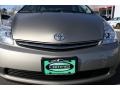 Driftwood Pearl - Prius Hybrid Photo No. 27
