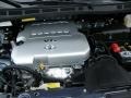  2010 Sienna XLE 3.5 Liter DOHC 24-Valve VVT-i V6 Engine