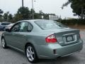 Seacrest Green Metallic - Legacy 2.5i Sedan Photo No. 3
