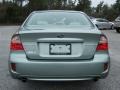 Seacrest Green Metallic - Legacy 2.5i Sedan Photo No. 4