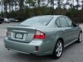 Seacrest Green Metallic - Legacy 2.5i Sedan Photo No. 5