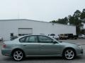 Seacrest Green Metallic - Legacy 2.5i Sedan Photo No. 6