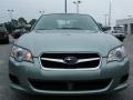 Seacrest Green Metallic - Legacy 2.5i Sedan Photo No. 8