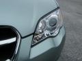 Seacrest Green Metallic - Legacy 2.5i Sedan Photo No. 9