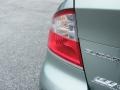 Seacrest Green Metallic - Legacy 2.5i Sedan Photo No. 10