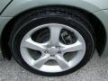 Seacrest Green Metallic - Legacy 2.5i Sedan Photo No. 11