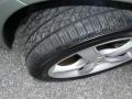 Seacrest Green Metallic - Legacy 2.5i Sedan Photo No. 12