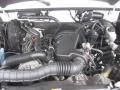 3.0 Liter OHV 12-Valve V6 2005 Ford Ranger XLT SuperCab Engine