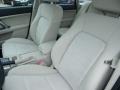 Seacrest Green Metallic - Legacy 2.5i Sedan Photo No. 14