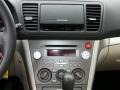 Seacrest Green Metallic - Legacy 2.5i Sedan Photo No. 20