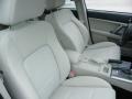 Seacrest Green Metallic - Legacy 2.5i Sedan Photo No. 27