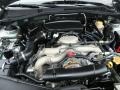 Seacrest Green Metallic - Legacy 2.5i Sedan Photo No. 28