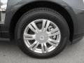 Gray Flannel Metallic - SRX FWD Photo No. 28