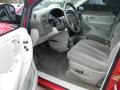 Medium Slate Gray Interior Photo for 2005 Dodge Grand Caravan #43355983