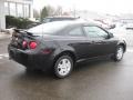 Black - Cobalt LT Coupe Photo No. 7