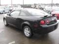 Black - Cobalt LT Coupe Photo No. 9