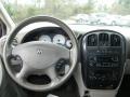 Medium Slate Gray Dashboard Photo for 2005 Dodge Grand Caravan #43356047