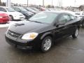 Black - Cobalt LT Coupe Photo No. 10