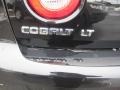 Black - Cobalt LT Coupe Photo No. 19
