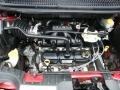 3.8L OHV 12V V6 Engine for 2005 Dodge Grand Caravan SXT #43356259