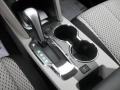 Light Titanium/Jet Black Transmission Photo for 2011 Chevrolet Equinox #43356295