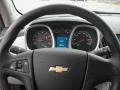 2011 Chevrolet Equinox LS Gauges