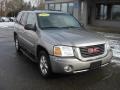 Pewter Metallic - Envoy SLT 4x4 Photo No. 1
