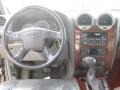 Pewter Metallic - Envoy SLT 4x4 Photo No. 4