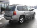 Pewter Metallic - Envoy SLT 4x4 Photo No. 7