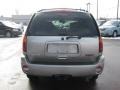 Pewter Metallic - Envoy SLT 4x4 Photo No. 8
