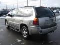Pewter Metallic - Envoy SLT 4x4 Photo No. 9