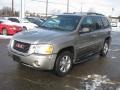 Pewter Metallic - Envoy SLT 4x4 Photo No. 10