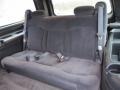 Graphite Interior Photo for 2001 Chevrolet Suburban #43356567