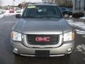 Pewter Metallic - Envoy SLT 4x4 Photo No. 11