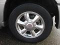 Pewter Metallic - Envoy SLT 4x4 Photo No. 12