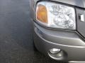 Pewter Metallic - Envoy SLT 4x4 Photo No. 13