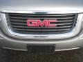 Pewter Metallic - Envoy SLT 4x4 Photo No. 14