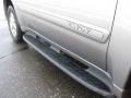 Pewter Metallic - Envoy SLT 4x4 Photo No. 15