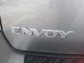 Pewter Metallic - Envoy SLT 4x4 Photo No. 21