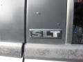 Pewter Metallic - Envoy SLT 4x4 Photo No. 22
