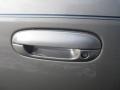 Pewter Metallic - Envoy SLT 4x4 Photo No. 23
