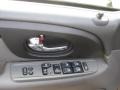 Pewter Metallic - Envoy SLT 4x4 Photo No. 25