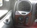 Pewter Metallic - Envoy SLT 4x4 Photo No. 27