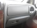 Pewter Metallic - Envoy SLT 4x4 Photo No. 34